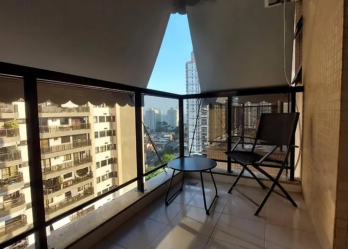 Apartamento Aconchegante.