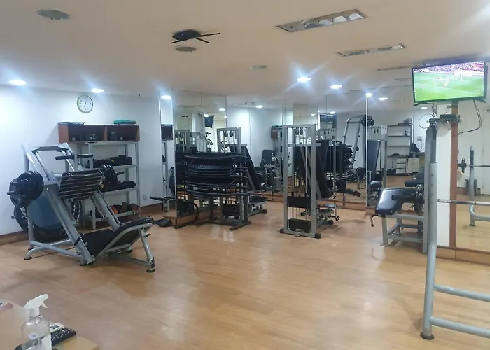 Apartamento Aconchegante.